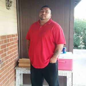 Meet your Posher, Alfred